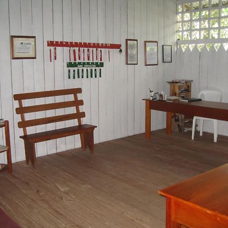 Hotel Lomas Del Paiyue Puerto Nariño 外观 照片