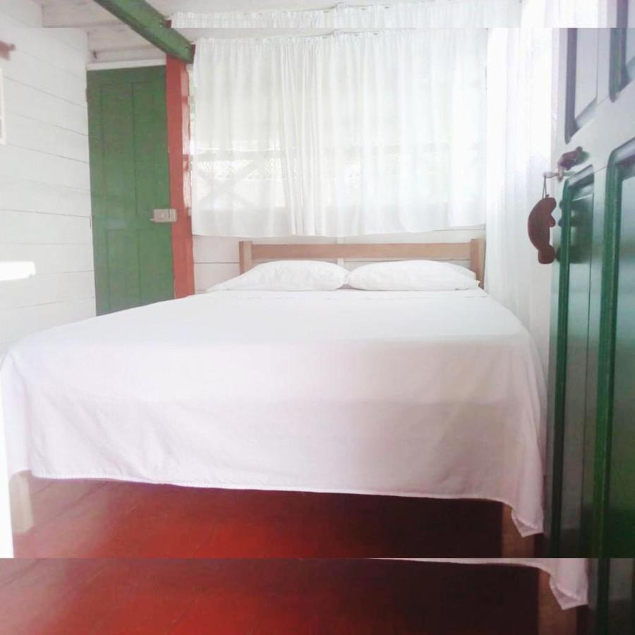 Hotel Lomas Del Paiyue Puerto Nariño 外观 照片