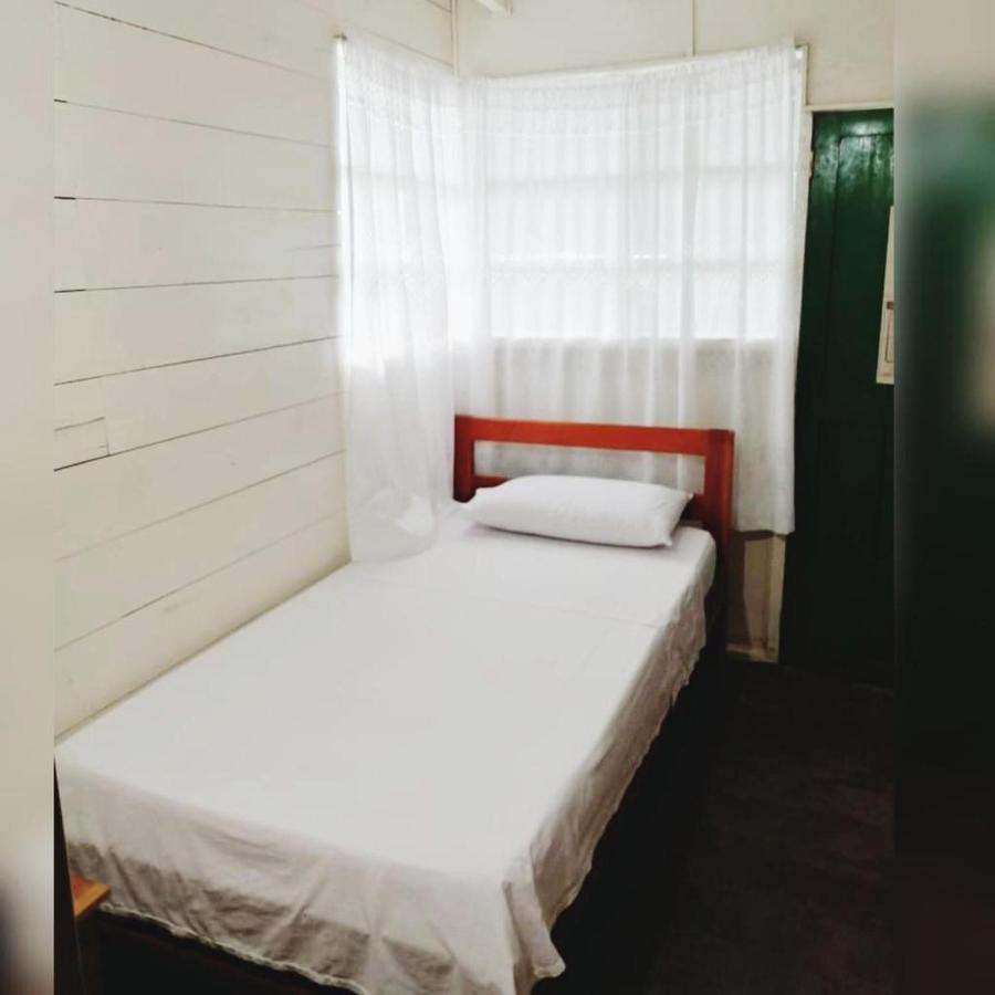 Hotel Lomas Del Paiyue Puerto Nariño 外观 照片