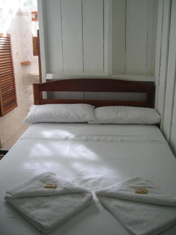 Hotel Lomas Del Paiyue Puerto Nariño 外观 照片